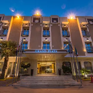 جراند بلازا - التخصصي 4* الرياض