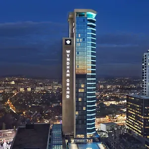 Wyndham Grand Levent & Conference Center 5* اسطنبول