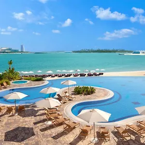 Andaz Family By Hyatt- Palm Jumeirah 5* دبي