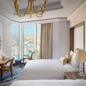 قصر رافلز 5* مكة
