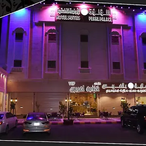 Pearl Palace Suits Medina