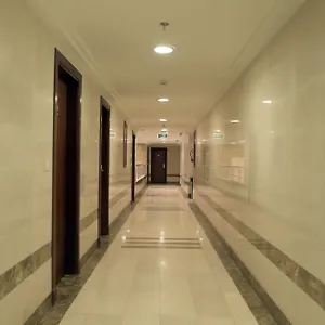 Al Saif Mecca