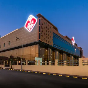 Aber Al Sahafa Riyadh